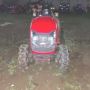 Buy a second-hand tractor in India?