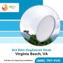 HughesNet in Virginia Beach, VA : A Company Trusted Internet