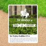 The Low-Maintenance Grass Your Lawn Needs with Turf Sir Walt