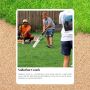 From Bare Patches to Beautiful Lawns – Thanks to Nullarbor C