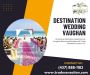 Global Wedding Planning Excellence by Trade Sensation Events