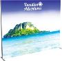 Make A Lasting Impression With High-Quality Banner Stands