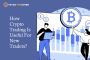Upgrade Crypto Trading Skills with Cryptocurrency game Upgrade Crypto Trading Skills with Cryptocurrency game