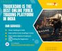 Tradex500 is the best online forex trading platform in India
