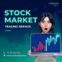 Best stock trading company in Indore