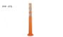 Flexible Posts | Spring Posts - Traffic Safety India	