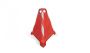 Triangle Traffic Cones - Traffic Safety India