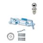 Ark ORXOF50R XO 3.5T Off Road Coupling Caravan kit With Low 