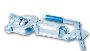 Ark ORXOF50R XO 3.5T Off Road Coupling Hitch Low Profile Tra