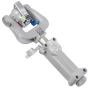 Ark XO 2T Off Road Trailer Hitch Coupling Mechanical Brake O