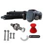 Cruisemaster DO35 3.5T Off-Road Coupling Trailer Caravan Hit