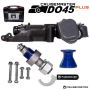 Cruisemaster DO45 PLUS 4.5T Off Road Coupling with Bolts No 