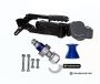 Cruisemaster DO45 PLUS 4.5T Off Road Coupling with Handbrake