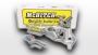 MCHITCH 2 TONNE 2 & 3 bolt mount Drop-On Platinum