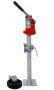 TRAIL-A-MATE Hydraulic Jockey Wheel Jack