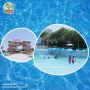 Visit the Biggest Water Park Near Me | Stay at Jurasik Inn