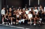 Group Strength Trainning Chicago IL