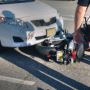 Waymo Self Driving Car Accident Lawyer 