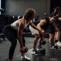 Gym In Third Ward Milwaukee