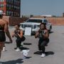 Strength Trainnig In Chicago