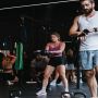 Strength Training Gym In Chicago
