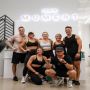 Barbell Classes in River North
