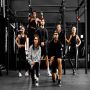 Barbell Classes in-Chicago
