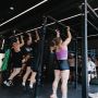 Group Fitness Classes in Milwaukee