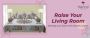 Raise Your Living Room Dressing your diwan with beautiful co