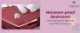 Monsoon-proof Bedrooms with Waterproof Mattress and Pillow P