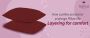 How a pillow protector prolongs Pillow life Layering for com