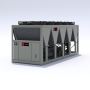Oman Air Cooled Chillers | Trane Compact Cooling