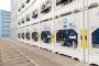 Oman Refrigerated Container Rental | Trane Cold Chain Assist