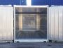 Rentable Refrigerated Containers in Oman | Trane Cold Storag
