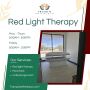 Find Red Light Therapy Near Me | Tranquil Wellness and Spa
