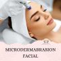 Find Microdermabrasion Facial Near Me in Jacksonville | Tran