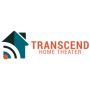  Transcend Home Theater | Home Automation Company