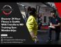 Discover 24 Hour Fitness in Seattle With Transform 180 Train