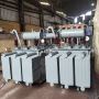 Makpower: Your Partner for Durable BIS Approved Transformers