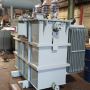 Boost Plant Efficiency with Our Trusted Transformers