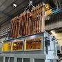 Heavy-Duty Arc Melting Furnace Transformers Manufacturer
