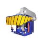 Best Induction Melting Furnace in India for Superior Perform