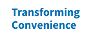 Transforming Convenience