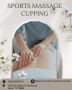 Relieve Muscle Pain with Sports Massage Cupping