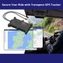 Ensure Your Vehicle Safety with Transpoco GPS Tracker
