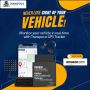 Secure Your Car with a Discreet Hidden GPS Tracker