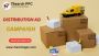 Distribution Ad Platform | Distribution Ad Campaign | Distri