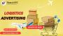Logistics Ad Network | Creative Logistics Advertising | Logi