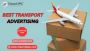 Logistics Ad Platform | Promote Logistics | Logistics ad 