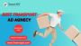 Online Logistics Advertising | Logistics Ad Campaign | 